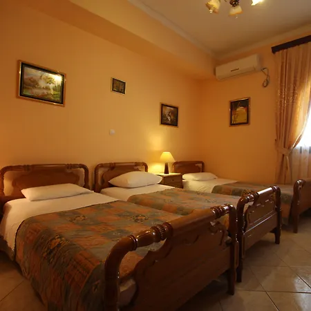 Sofia 3* Rhodes City