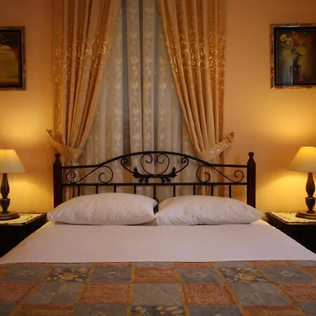 Guest house Sofia Rhodes City