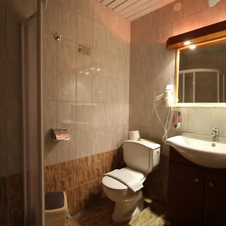 Guest house Sofia 2*