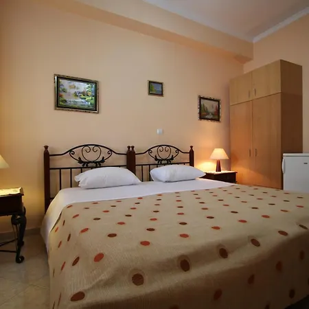 Guest house Sofia Rhodes City