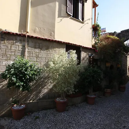Guest house Sofia