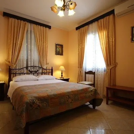 Vendégház Sofia 4*