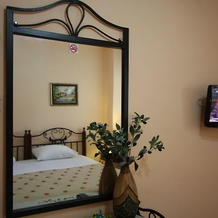 Guest house Sofia Rhodes City