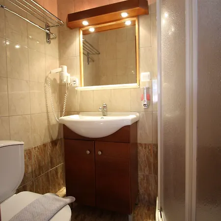 索非亚旅馆 招待所 3*