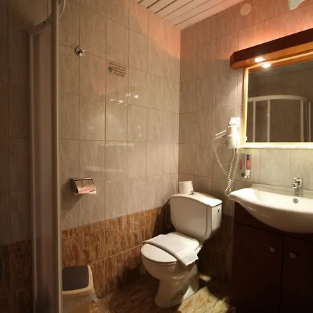 索非亚旅馆 招待所