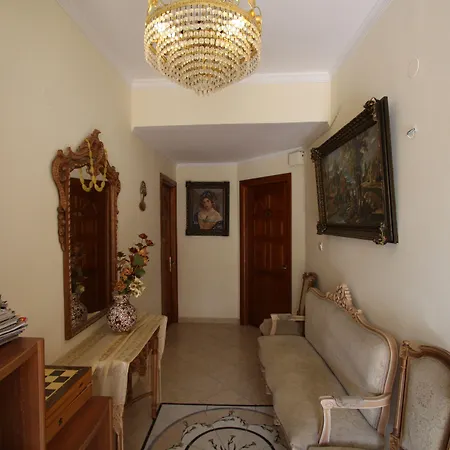 索非亚旅馆 4* Rhodes City
