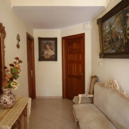 招待所 索非亚旅馆 Rhodes City