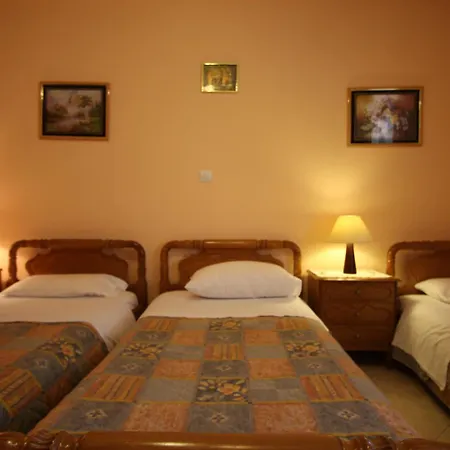 索非亚旅馆 4* Rhodes City