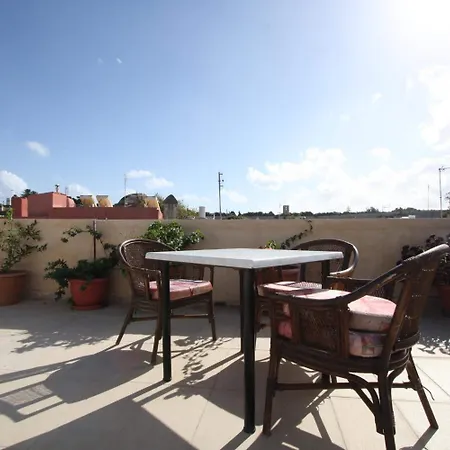 索非亚旅馆 招待所