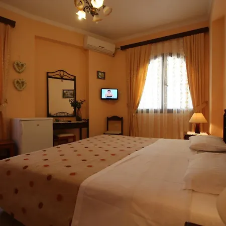 索非亚旅馆 招待所