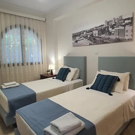 Vendégház Sofia