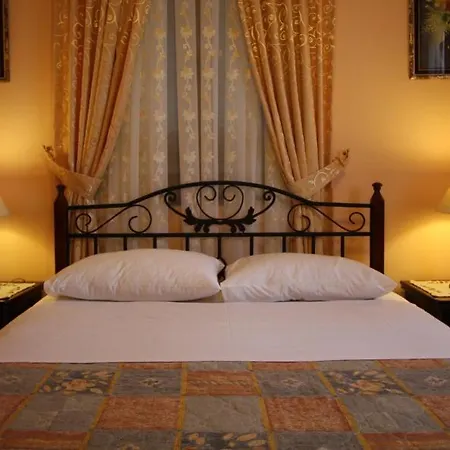 Sofia Guest house