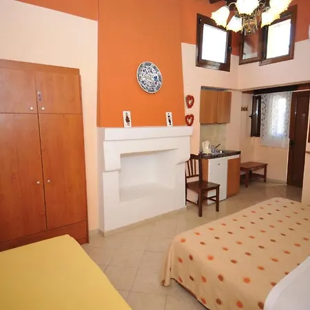 Sofia Guest house Rhodes City