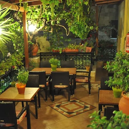 Sofia Guest house Rhodes City