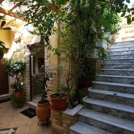 Guest house Sofia Rhodes City