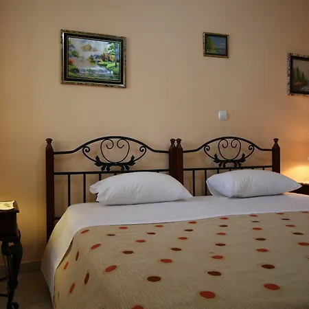 Sofia 3* Rhodes City