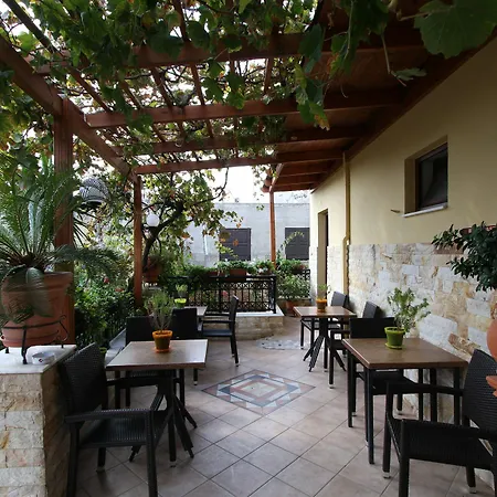 Sofia Guest house Rhodes City