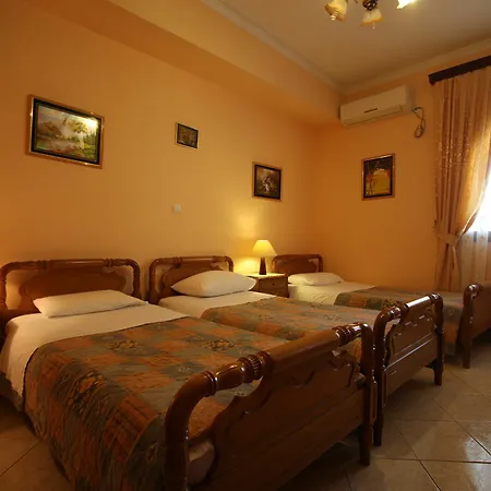 Sofia Guest house