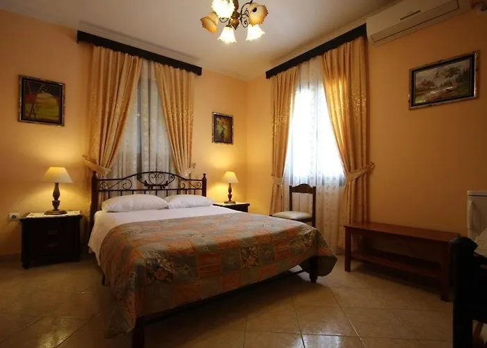 Guest house Sofia 4*