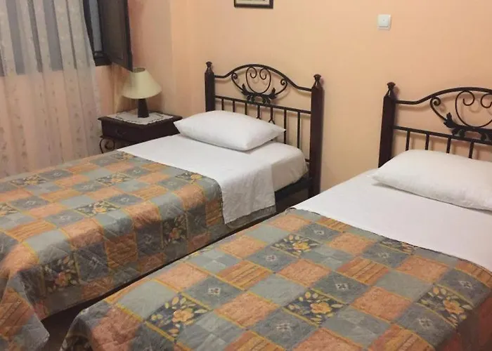 Sofia Guest house Rhodes City