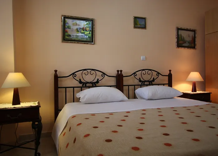 Sofia Guest house 4*