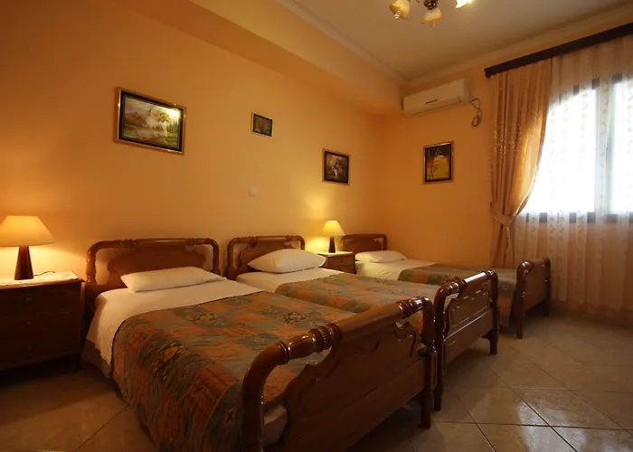 Sofia 4* Rhodes City