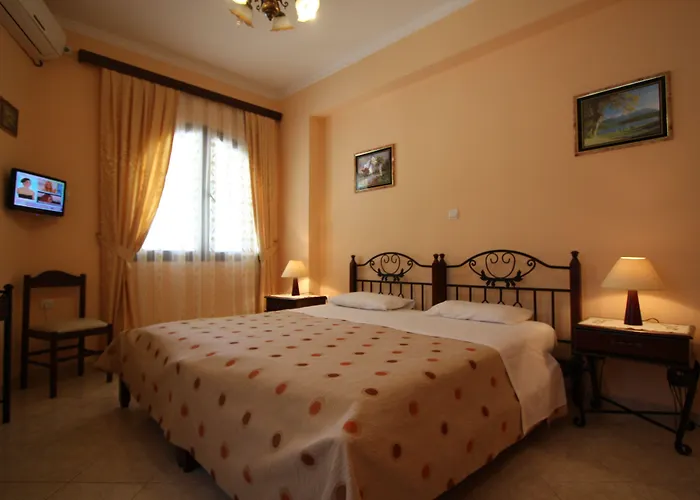 Sofia 4* Rhodes City