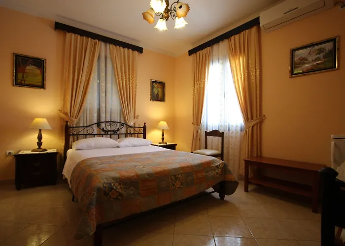 Sofia Guest house 4*