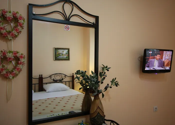 Guest house Sofia Rhodes City