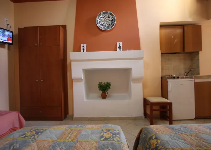 Sofia 4* Rhodes City