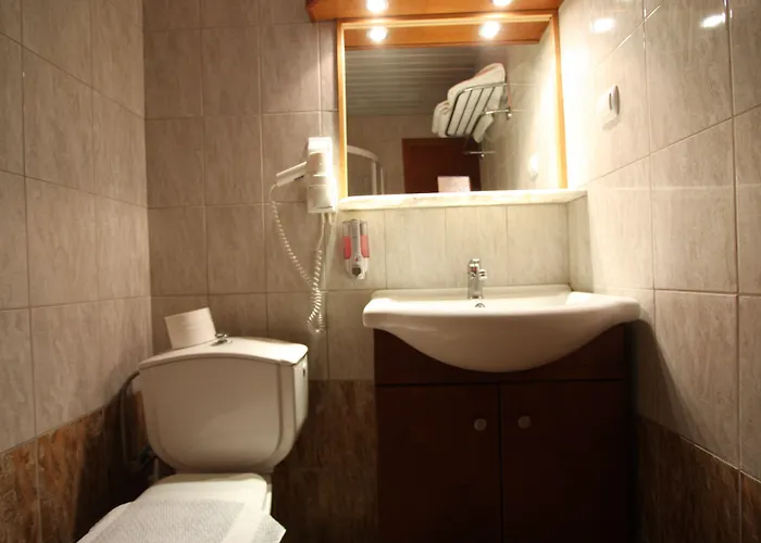 Guest house Sofia Rhodes City