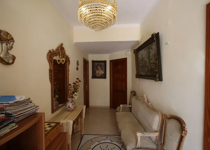 Sofia 4* Rhodes City