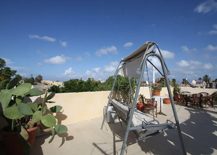 Sofia Guest house 4*