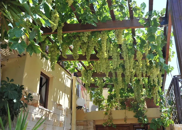 Sofia Guest house Rhodes City