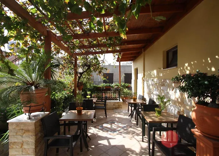 Guest house Sofia Rhodes City