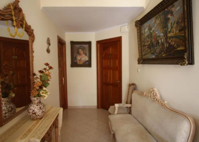 Guest house Sofia Rhodes City