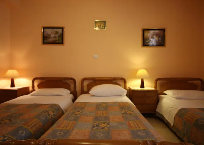 Sofia 3* Rhodes City