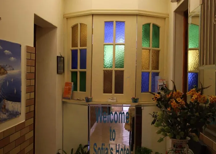 Guest house Sofia 4*