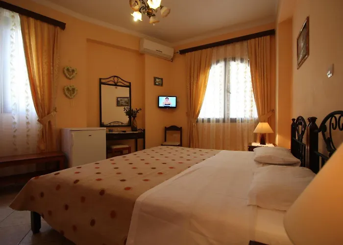 Sofia Guest house
