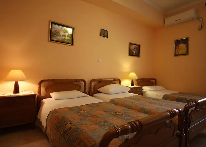 Sofia Guest house 4*
