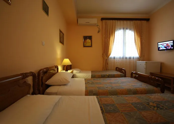 Sofia Guest house 4*