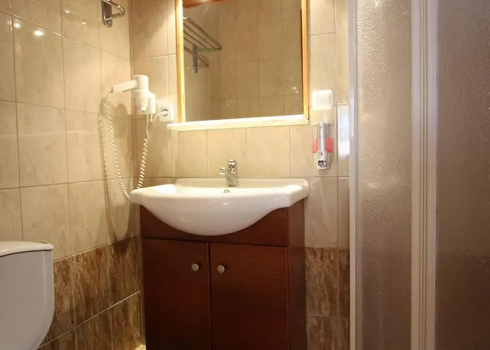 Sofia 4* Rhodes City