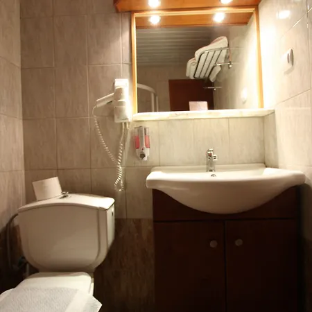 Pensionat Sofia Rhodes City