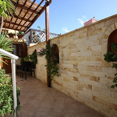 Sofia Pensionat Rhodes City