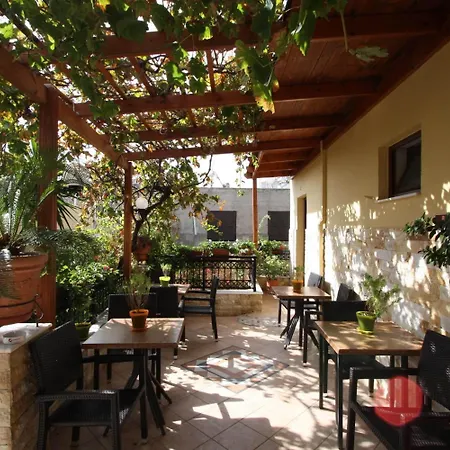 Pensionat Sofia Rhodes City